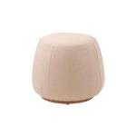 Solstice Wooden Coffee Table