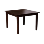 4-Seater Compact Dining Set