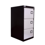 Wooden Filing Cabinet