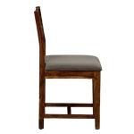 Metal Frame WoodenChair