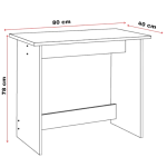 Executive Writing Desk