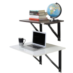 Foldable Study Desk