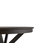 Round Table & Chair Set