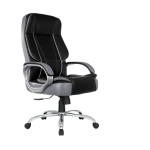 Leather Executive Swivel Chair