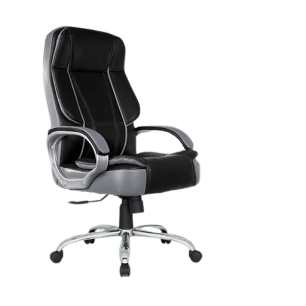 Leather Executive Swivel Chair