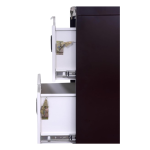 Wooden Filing Cabinet