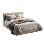 King Size Storage Bed