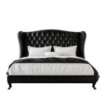 Upholstered Queen Bed