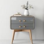 Minimalist Nightstand