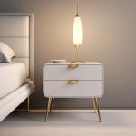 Minimalist Nightstand