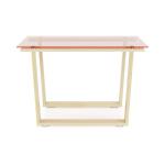 Floating Wall-Mount Table