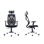 Ergonomic Mesh Chair