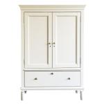 Classic Wooden Almirah