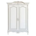 Classic Wooden Almirah